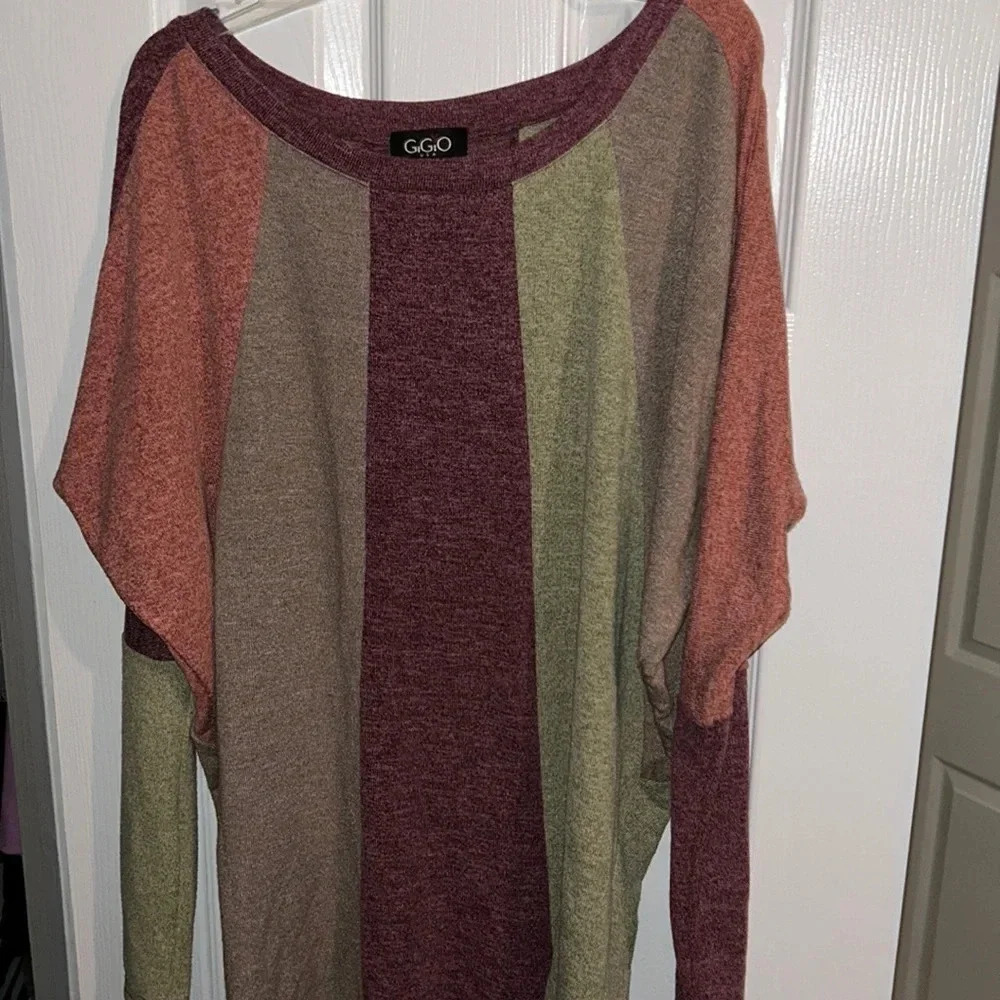 GiGiO blouse